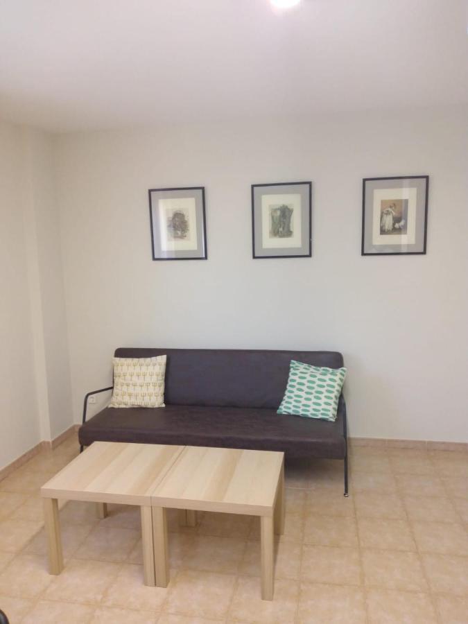 Casa Emilio Hotel Torrebaja ภายนอก รูปภาพ