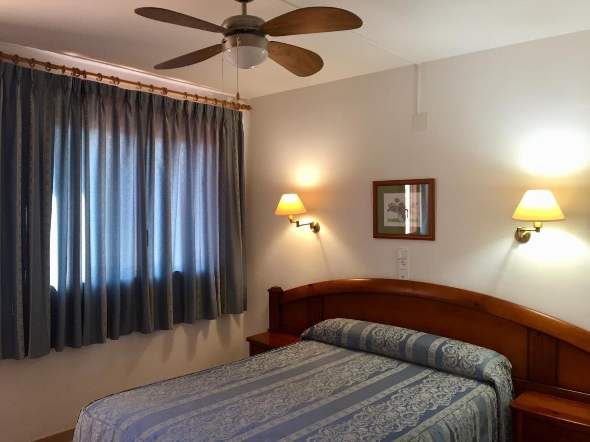 Casa Emilio Hotel Torrebaja ภายนอก รูปภาพ