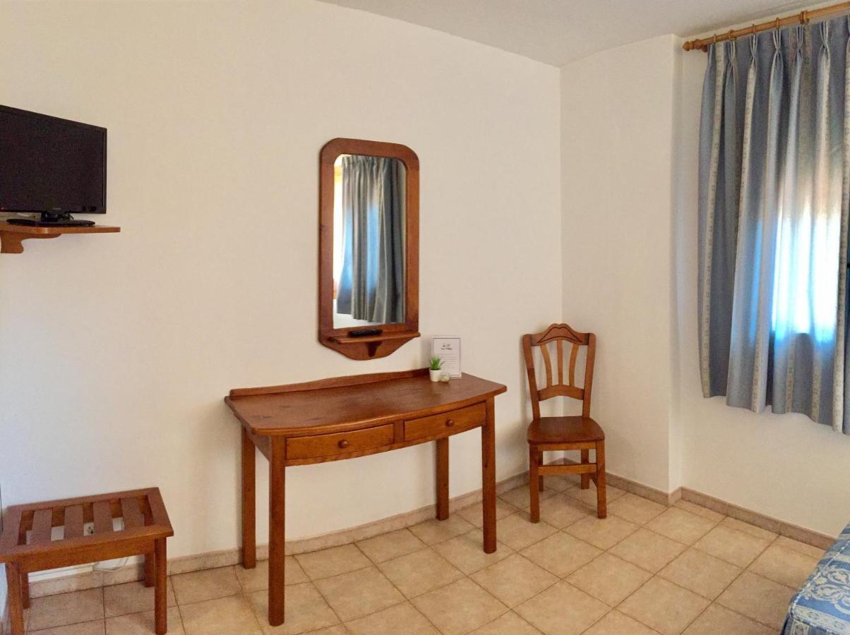 Casa Emilio Hotel Torrebaja ภายนอก รูปภาพ
